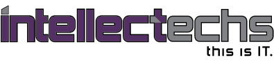 IntellecTechs Logo